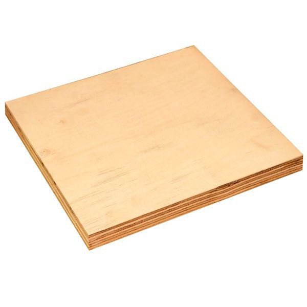 Фанера ФК 10-12 мм