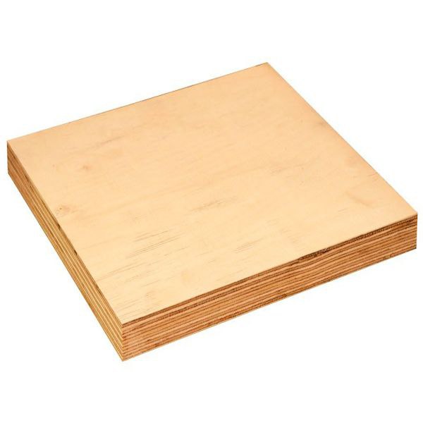 Фанера ФК 21-24 мм