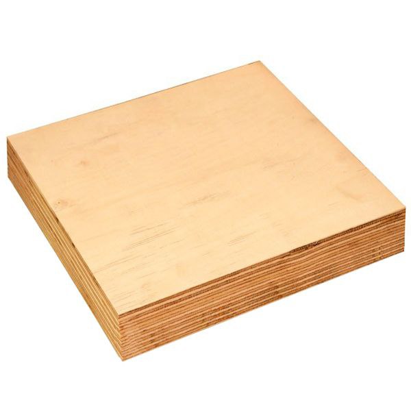 Фанера ФК 35-40 мм