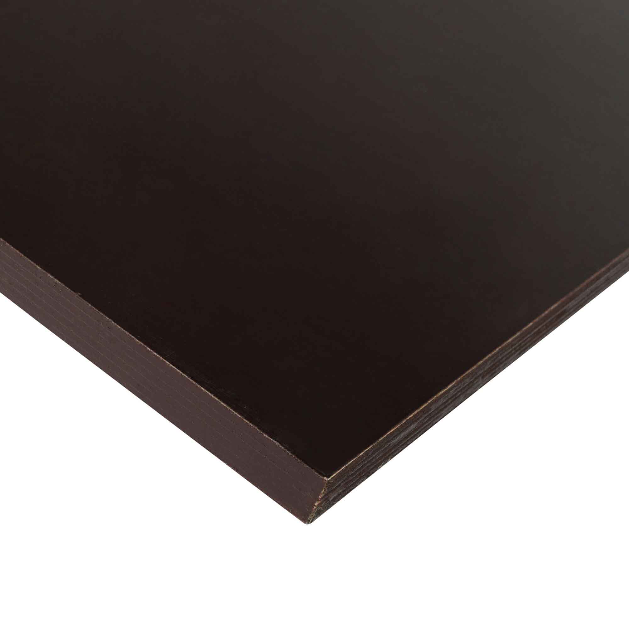 Фанера ламинированная 18-24 мм